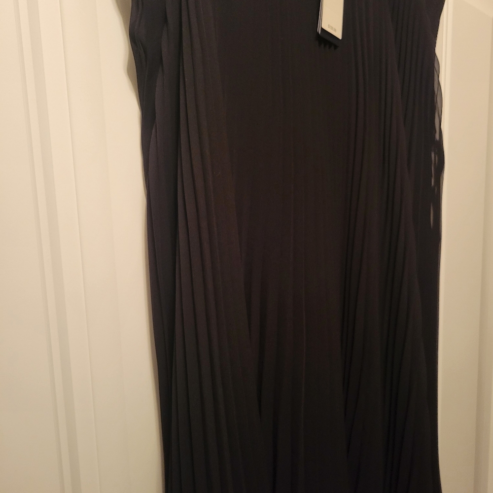 Ralph lauren skirt in black